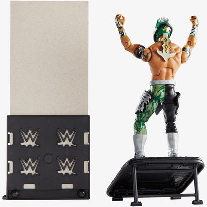 Kalisto WWE Elite Collection Series #48