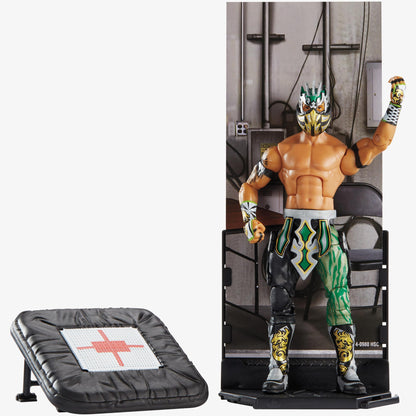 Kalisto WWE Elite Collection Series #48