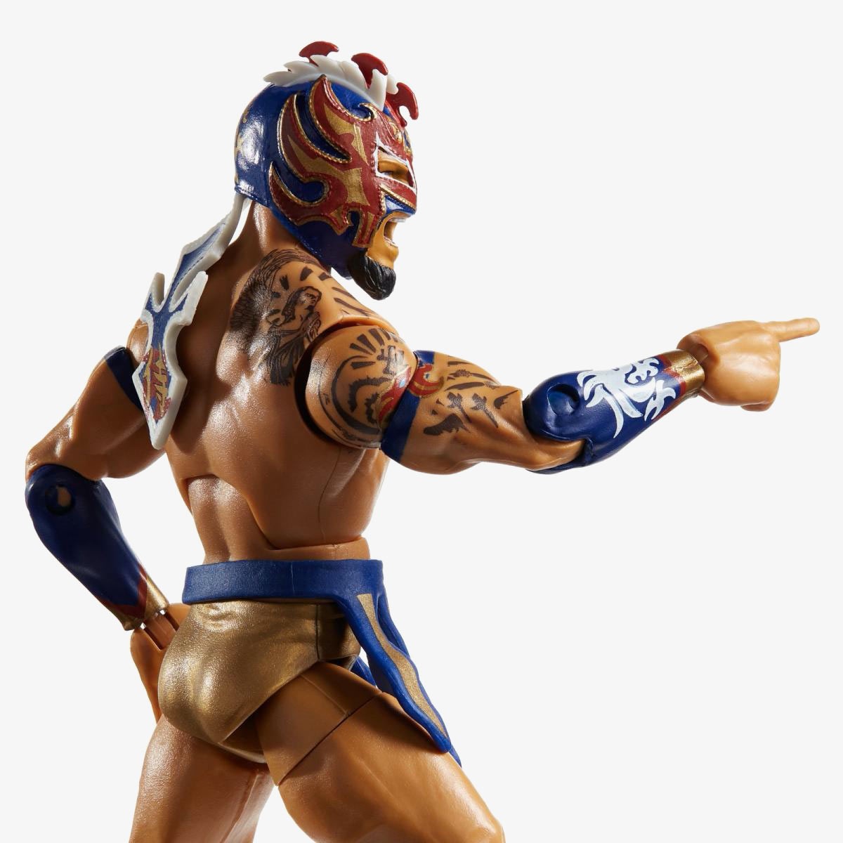 Kalisto WWE Elite Collection Series #75