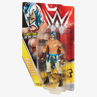 Kalisto - WWE Superstar Series #60 Action Figure