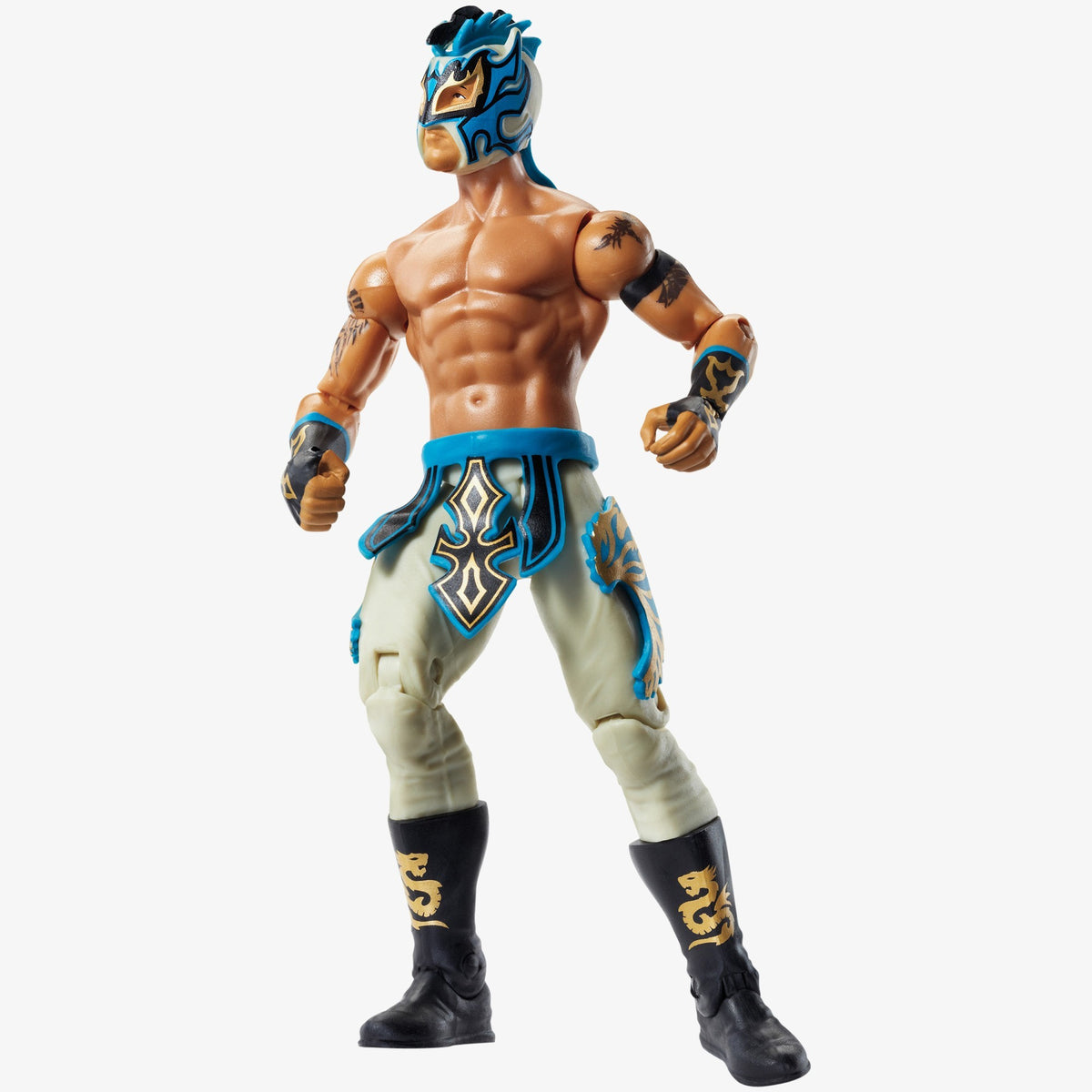 Kalisto - WWE Superstar Series #60 Action Figure – wrestlingshop.com