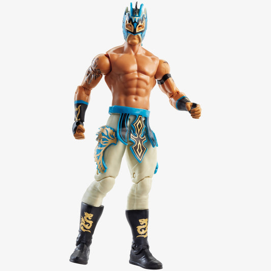 Kalisto - WWE Superstar Series #60 Action Figure