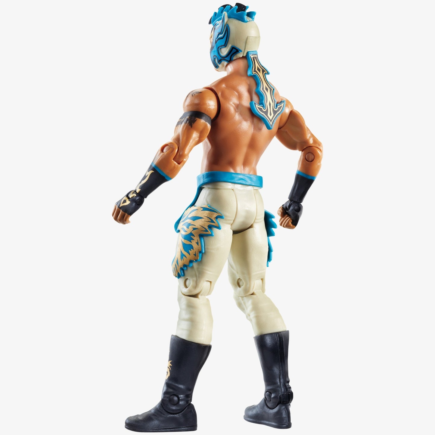 Kalisto - WWE Superstar Series #60 Action Figure