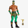 Kalisto - WWE Basic Series #68 A (with Bonus Slammy Award)