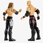 Kane & Edge - WWE Championship Showdown 2-Pack Series #3