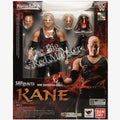 Kane WWE Figuarts