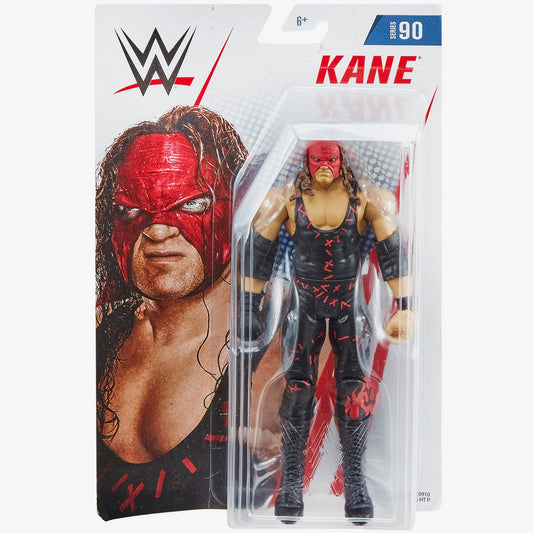 Kane - WWE Basic Series #90