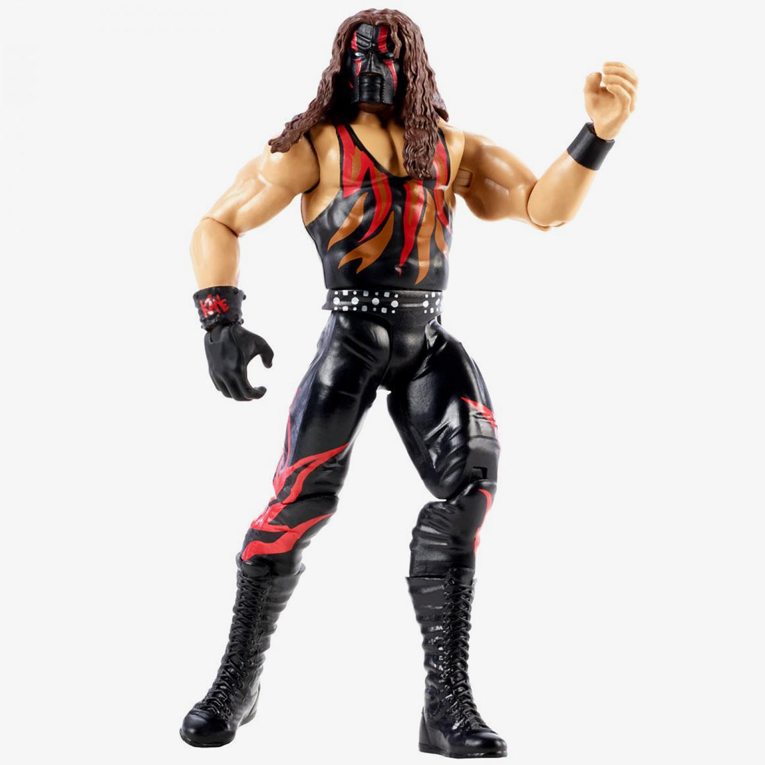 Kane - WWE Basic Series #121 (SumerSlam 2021 Heritage)