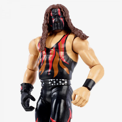 Kane - WWE Basic Series #121 (SumerSlam 2021 Heritage)