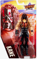 Kane - WWE Basic Series #121 (SumerSlam 2021 Heritage)