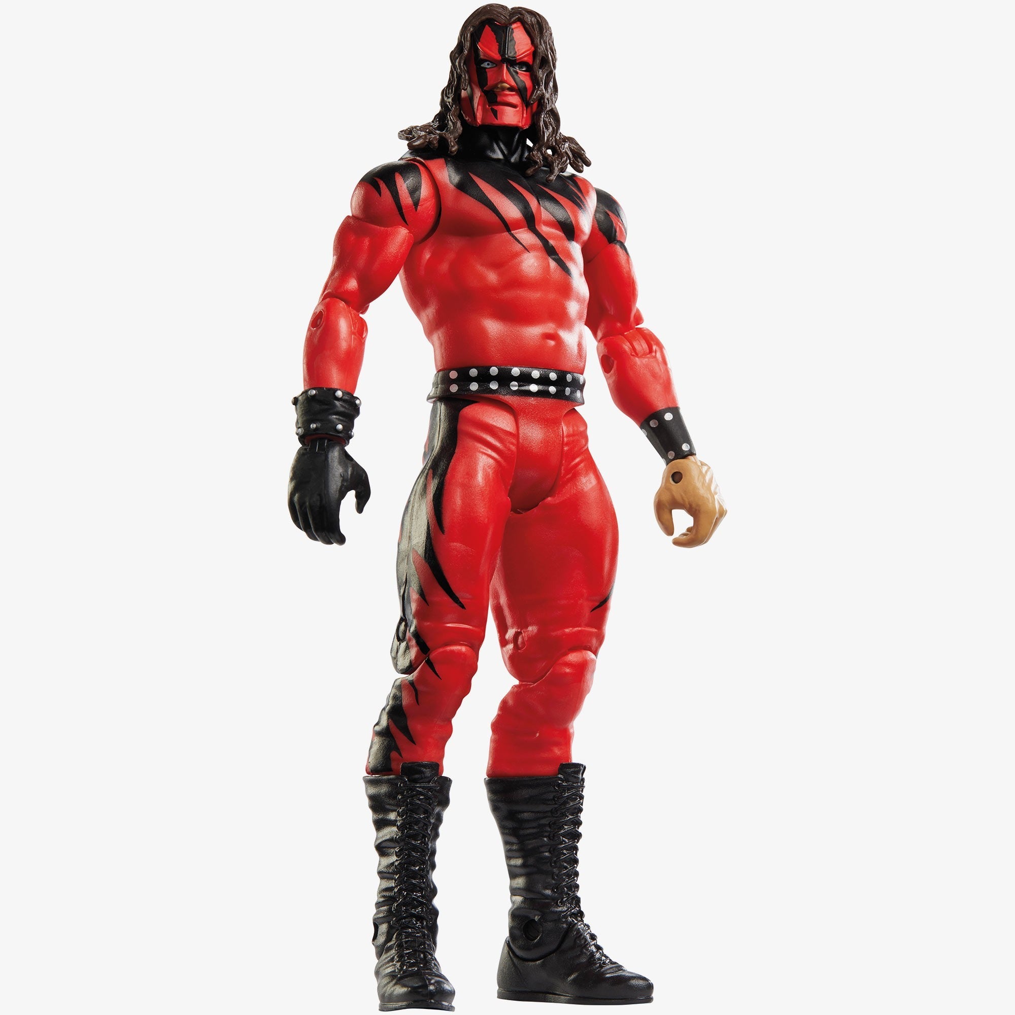 Kane - WWE Basic Series #74