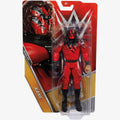 Kane - WWE Basic Series #74