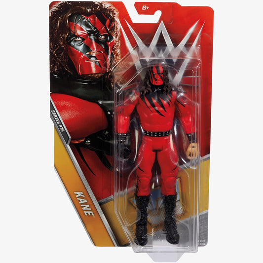 Kane - WWE Basic Series #74