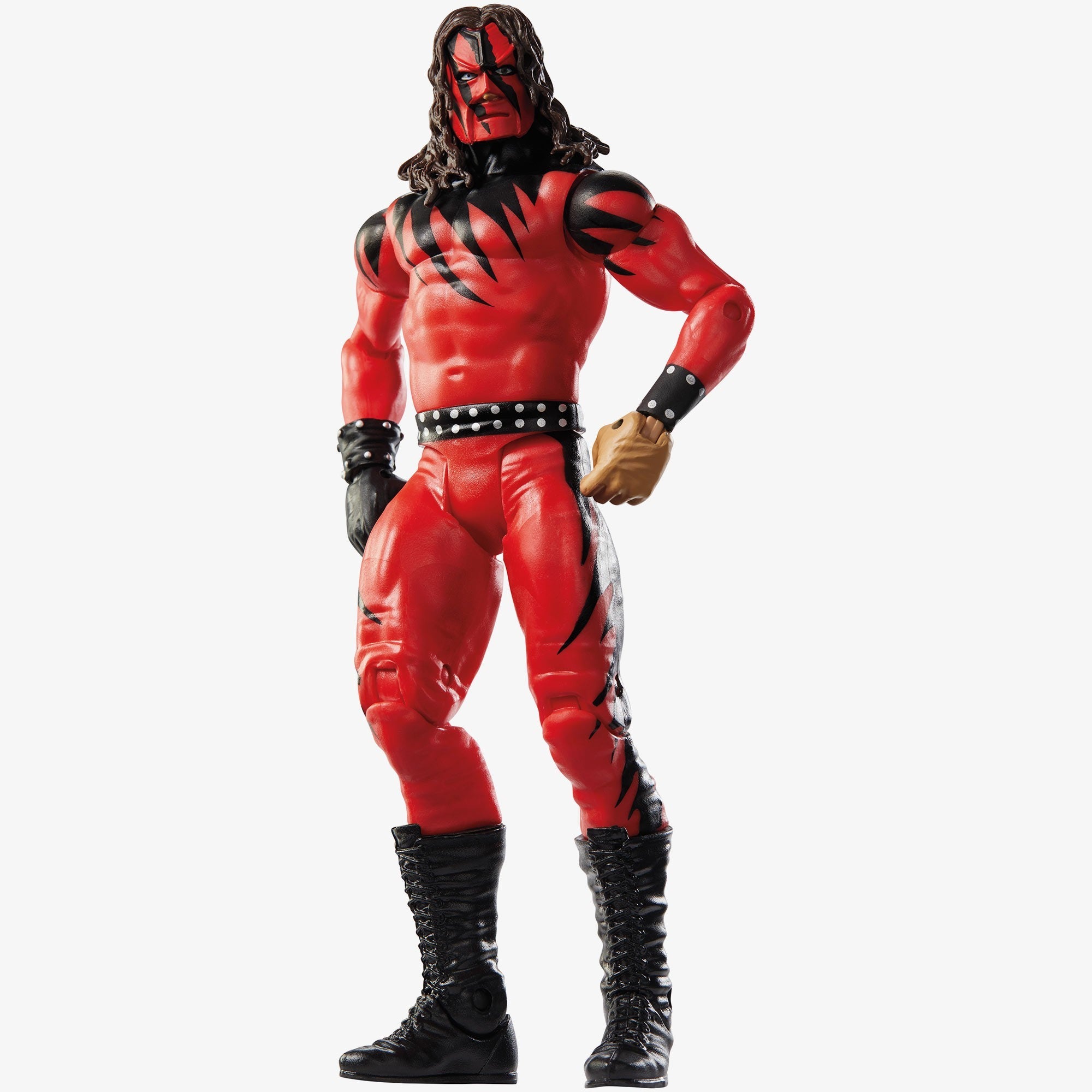 Kane - WWE Basic Series #74