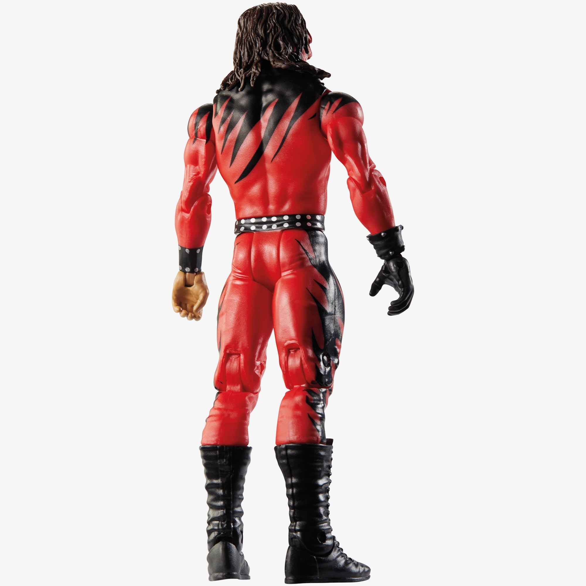 Kane - WWE Basic Series #74