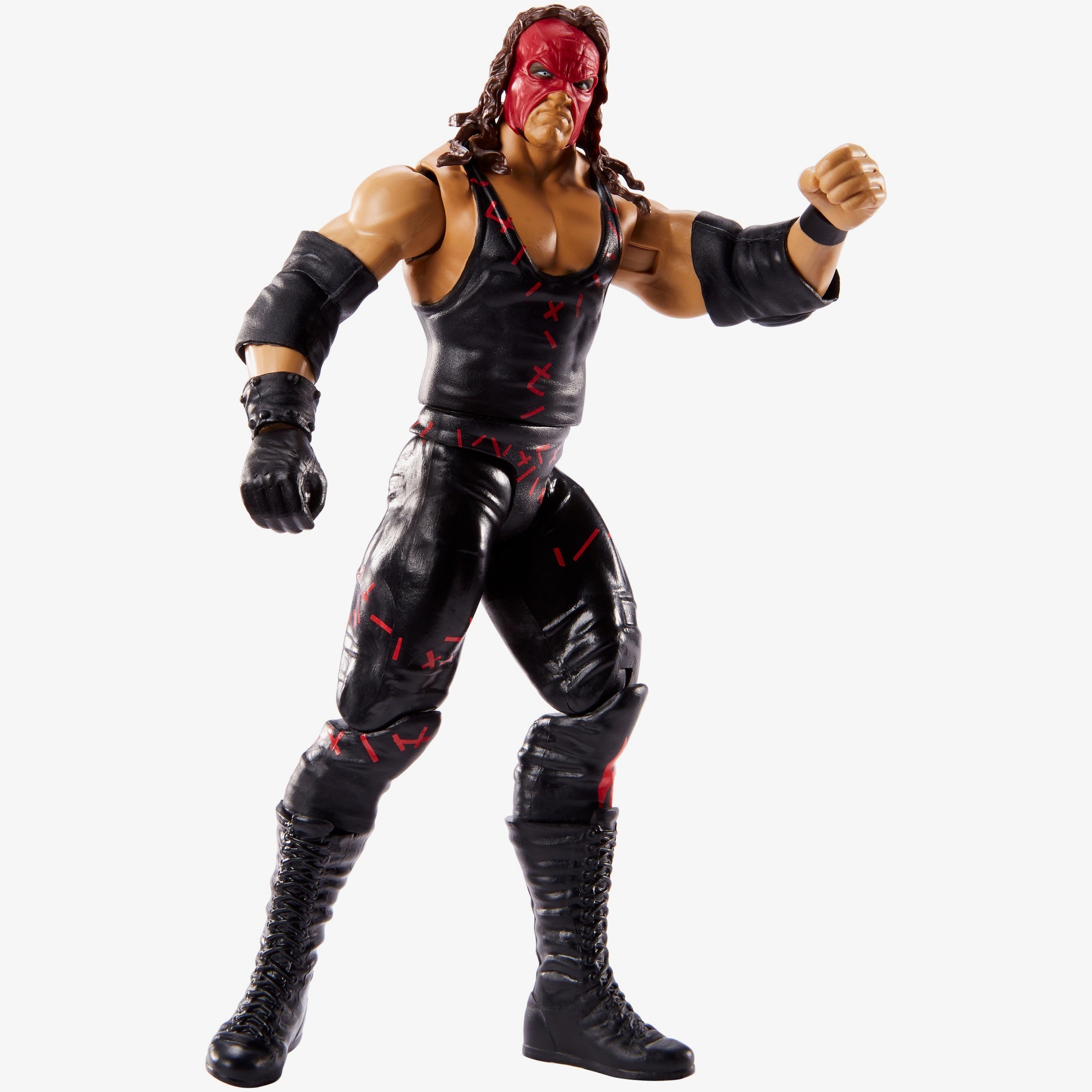 Kane - WWE Basic Series #90