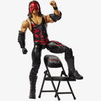 Kane WWE Elite Collection Series #63
