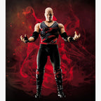 Kane WWE Figuarts