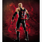 Kane WWE Figuarts