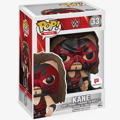 Kane WWE POP! (#33)