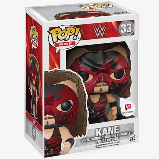 Kane WWE POP! (#33)