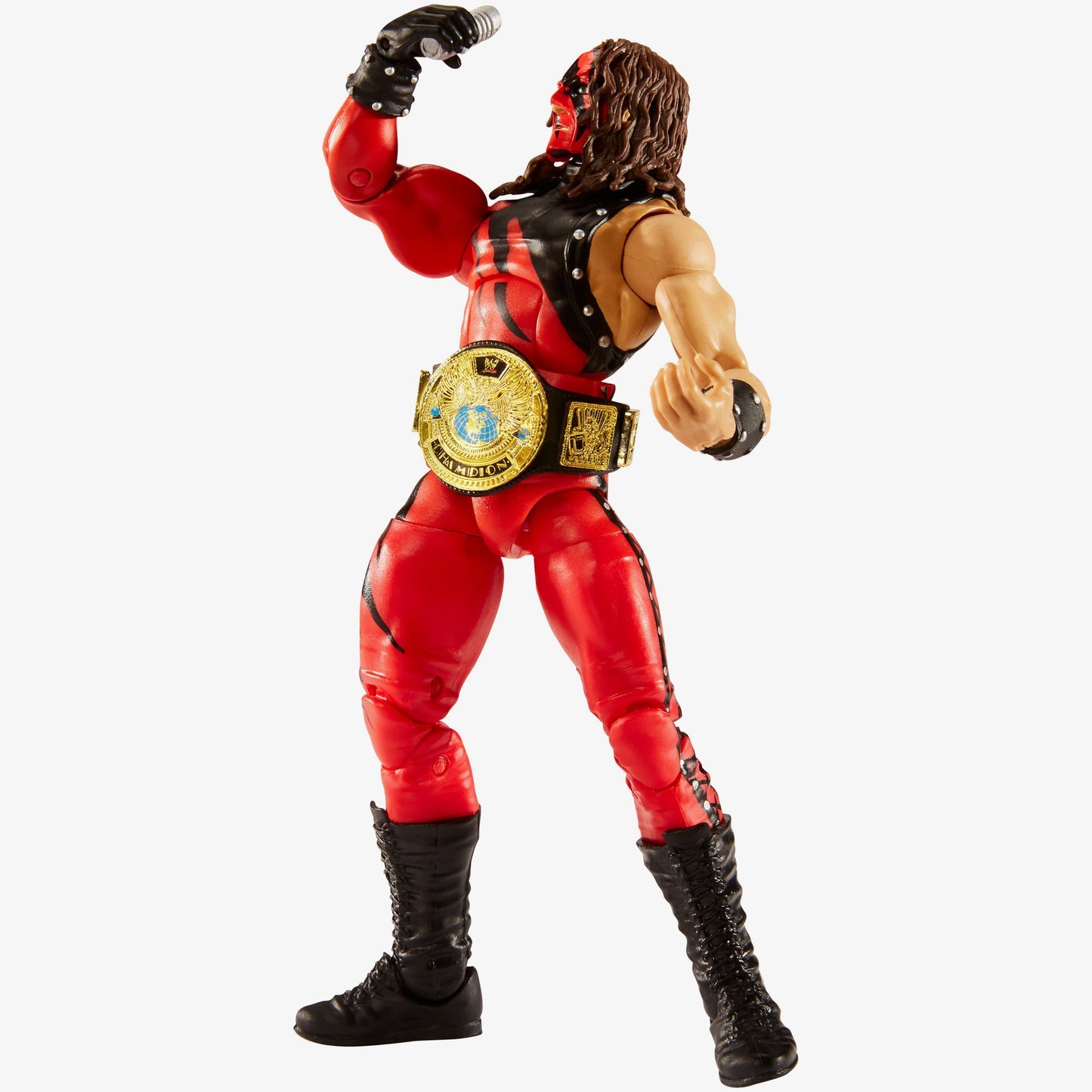 WWE Figurine Championship Collection #35 Kane