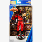 Kane WWE Hall of Champions Elite Collection Series #2