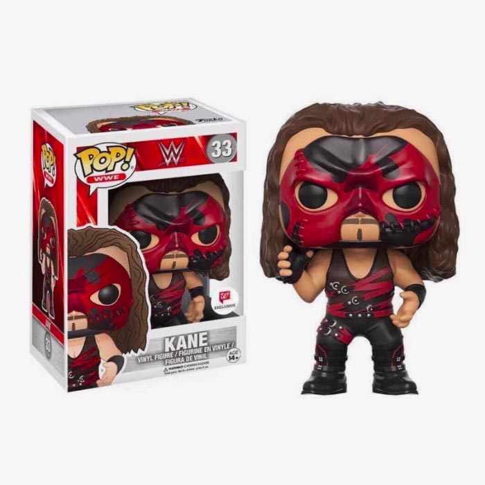Kane WWE POP (#33)