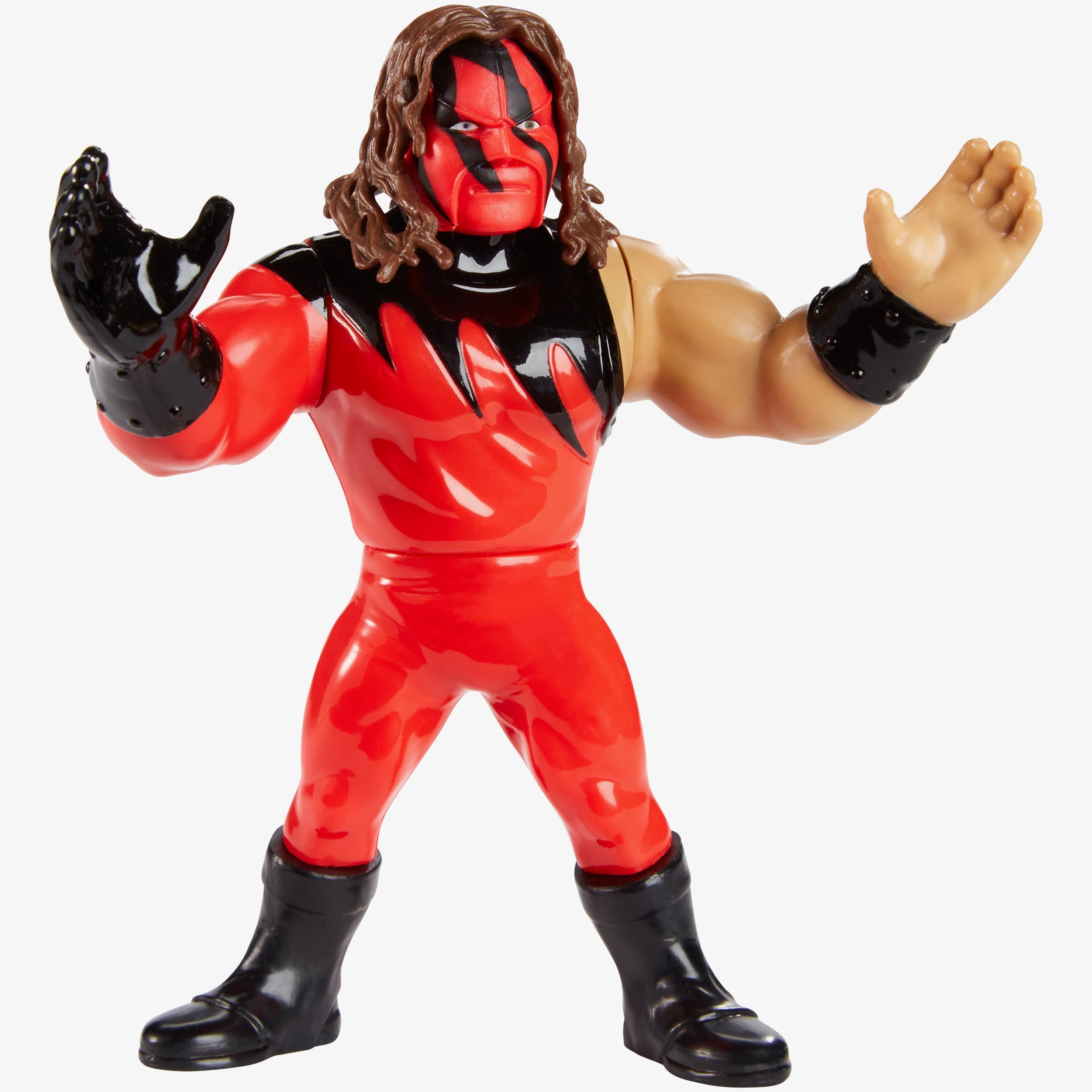 Wwe retro kane new arrivals