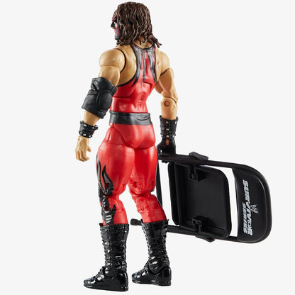 Kane WWE Survivor Series 2020 Elite Collection