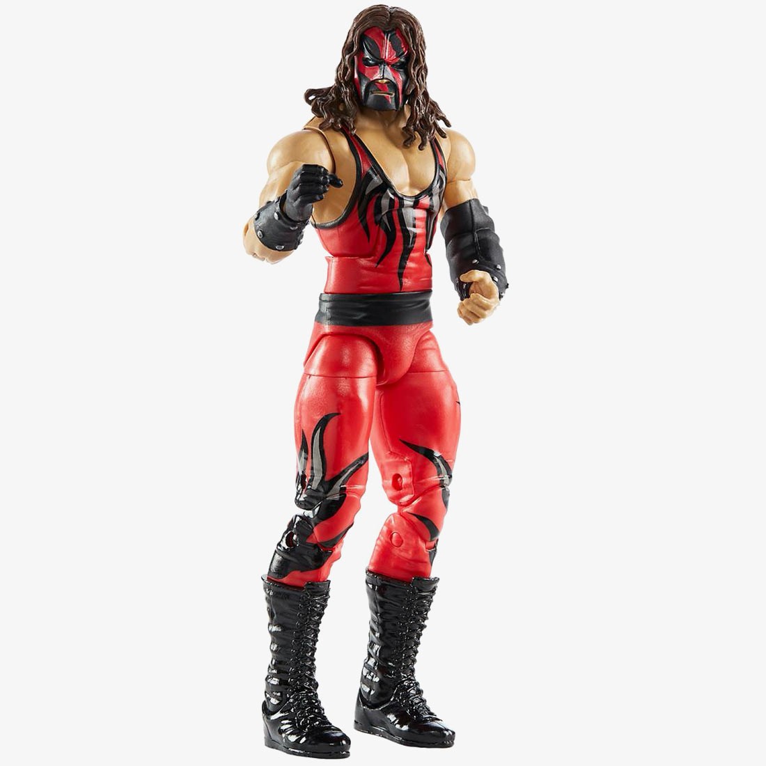 Kane WWE Survivor Series 2020 Elite Collection