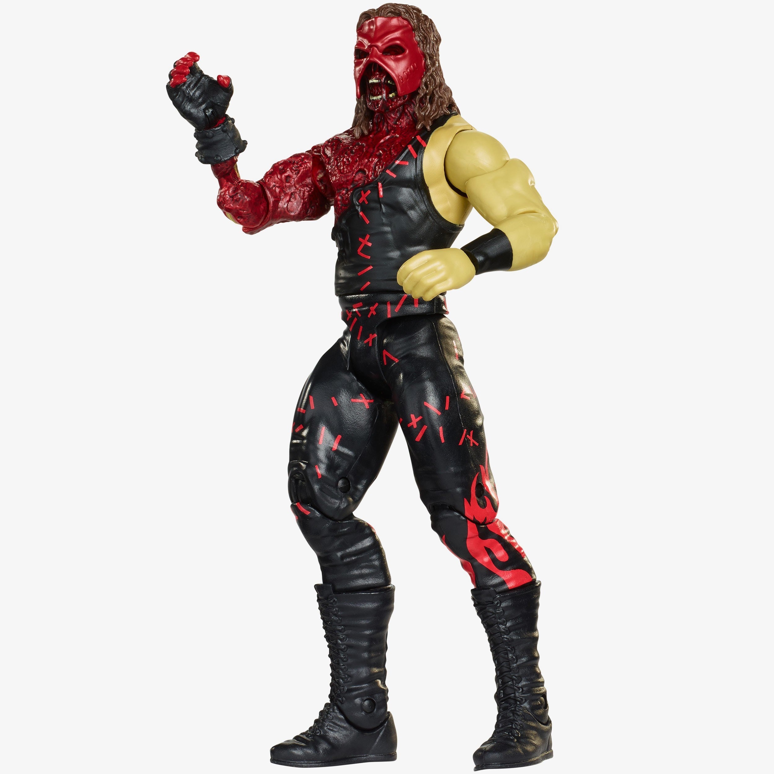 Kane - WWE Zombies Series #3