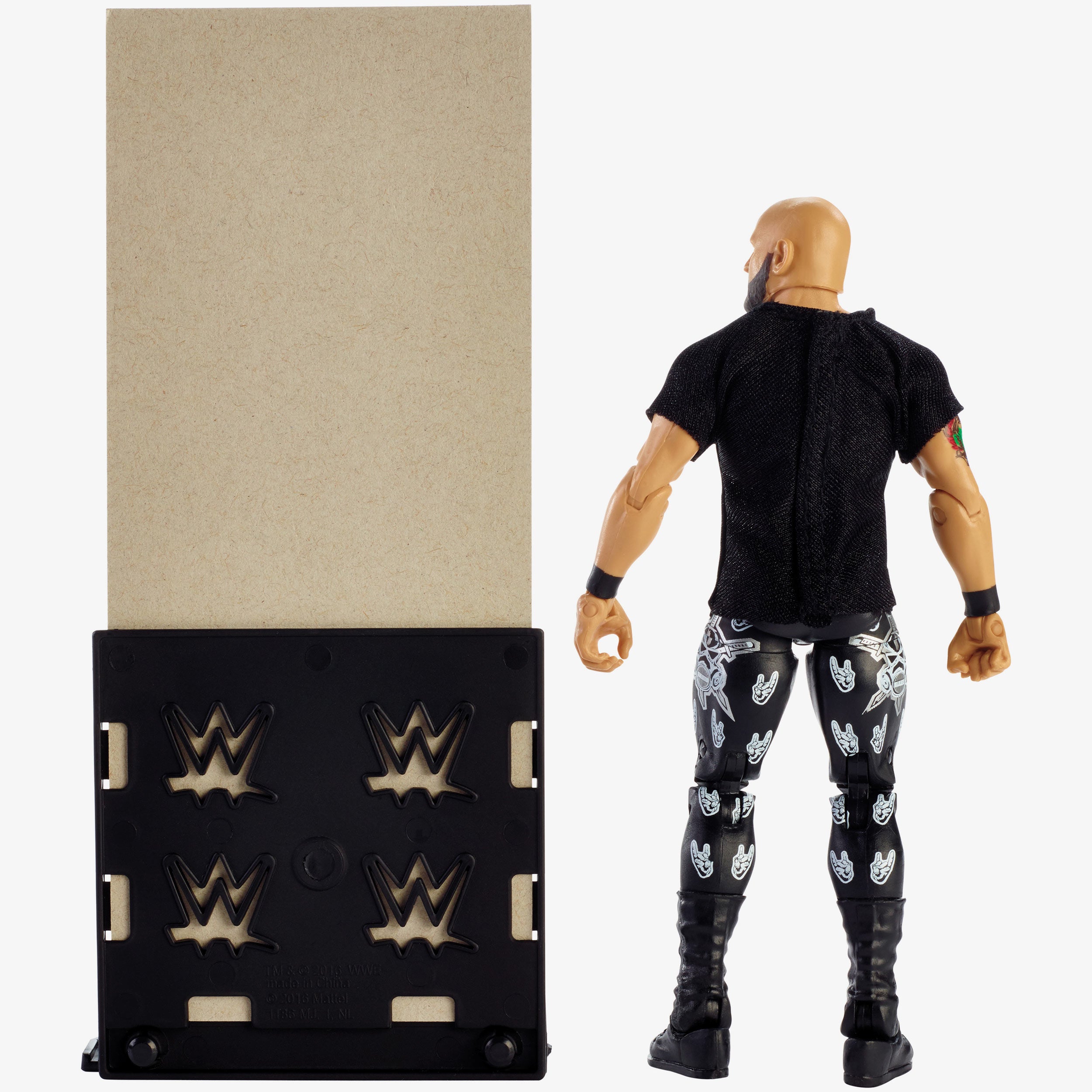 Karl anderson clearance elite