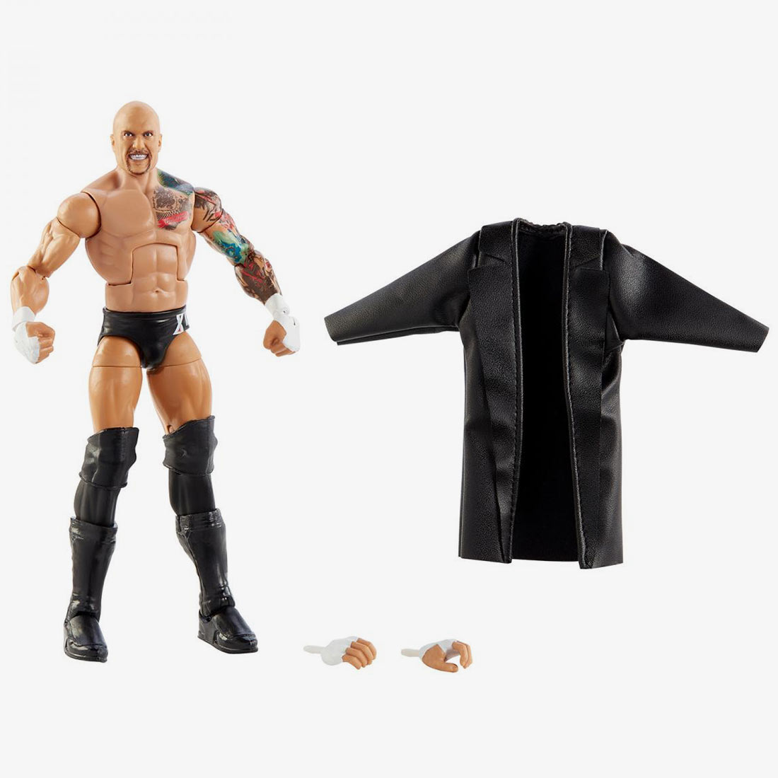 New wwe online figures 2019