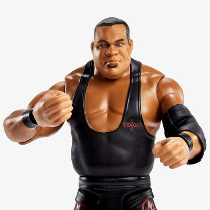 Keith Lee - WWE Basic Series #127