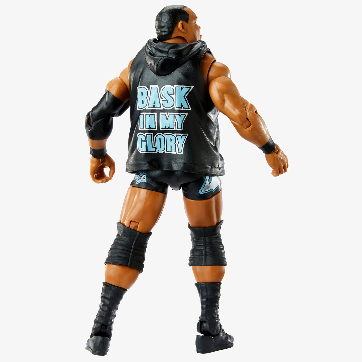 Keith Lee WWE Elite Collection Series #82