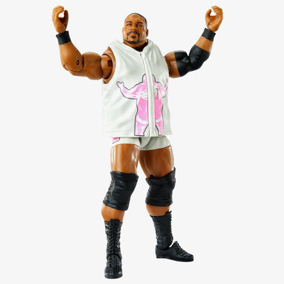 Keith Lee WWE Elite Collection Series #82 (Chase variant)