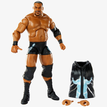 Keith Lee WWE Elite Collection Series #82