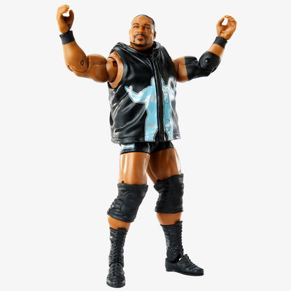 Keith Lee WWE Elite Collection Series #82