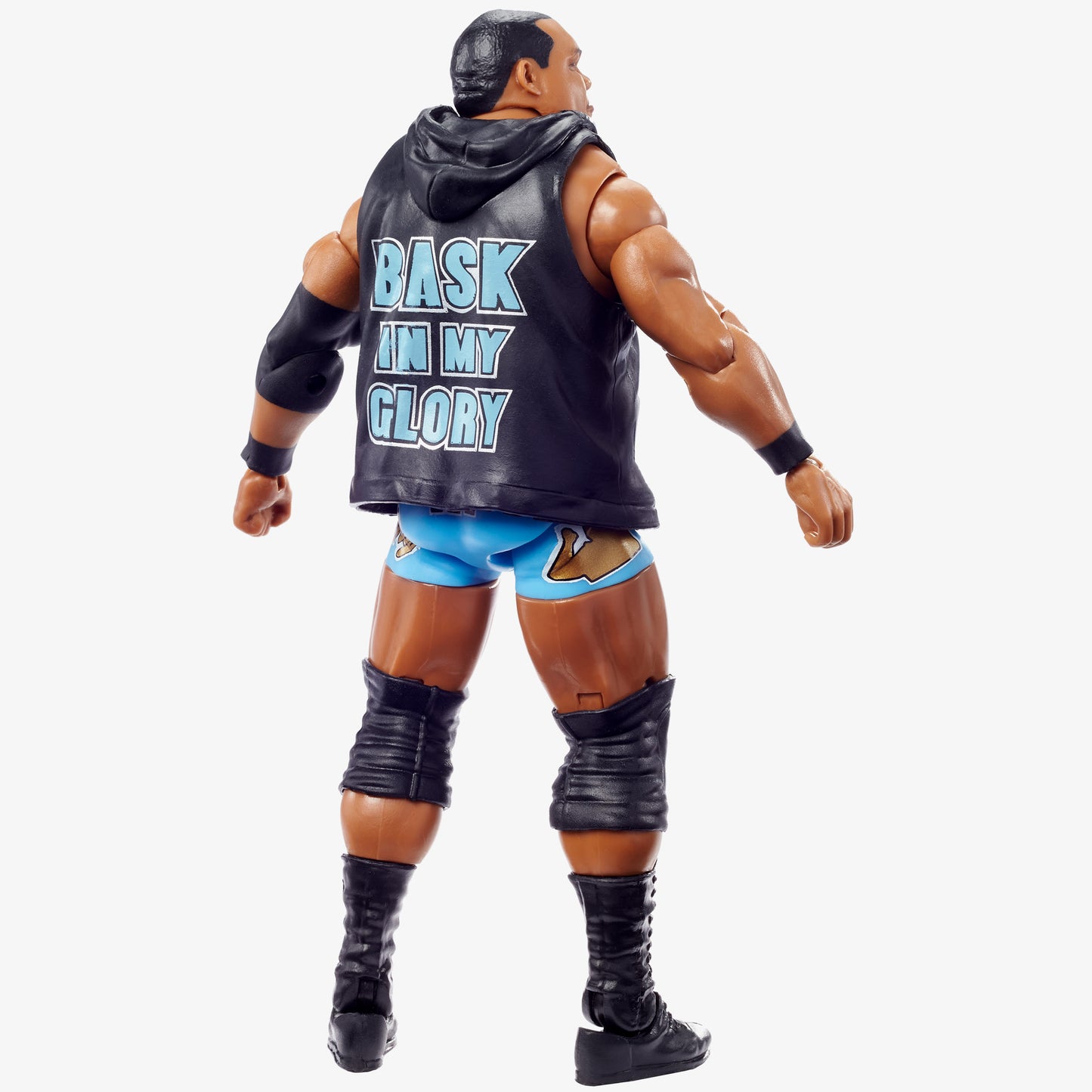 Keith Lee WWE Survivor Series 2021 Elite Collection Series