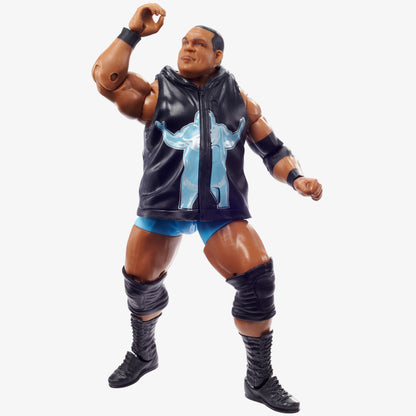 Keith Lee WWE Survivor Series 2021 Elite Collection Series