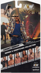 Kenny Omega - AEW Unmatched Collection Series #5