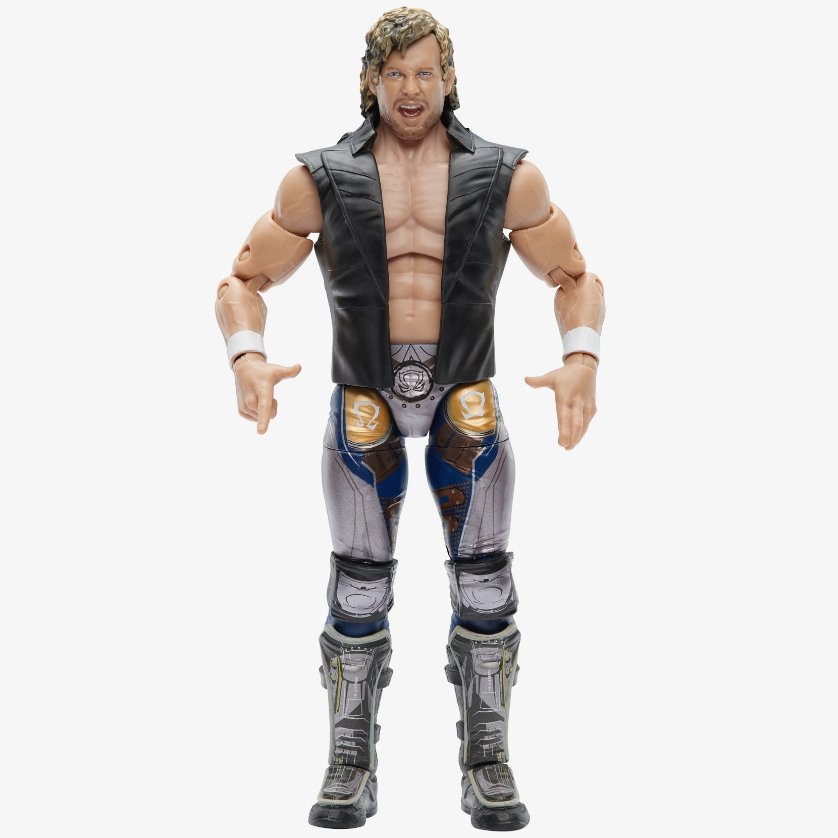 Kenny Omega - AEW Unrivaled Collection Series #4