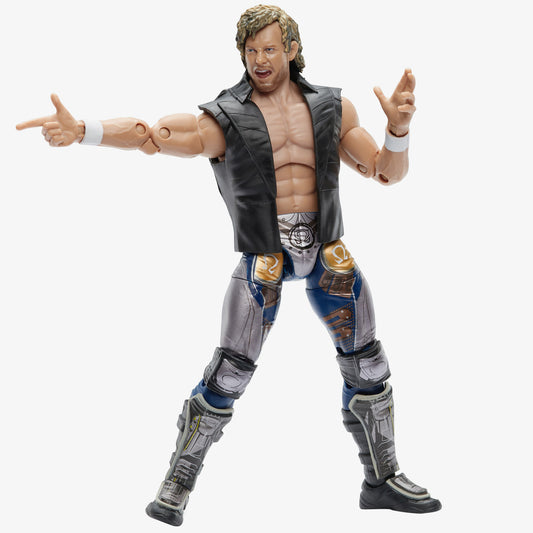 Kenny Omega - AEW Unrivaled Collection Series #4