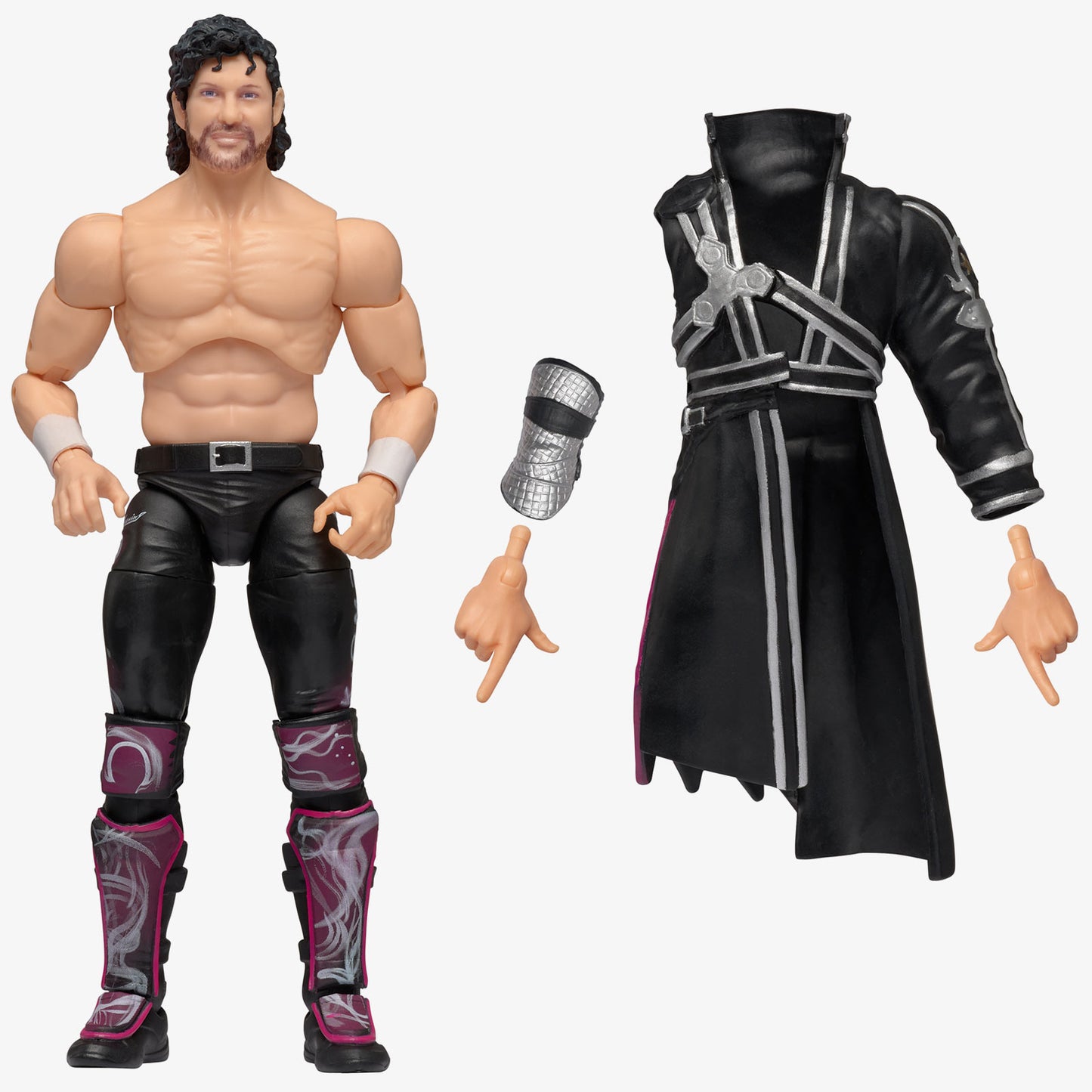 Kenny Omega - AEW Unrivaled Collection Series #1