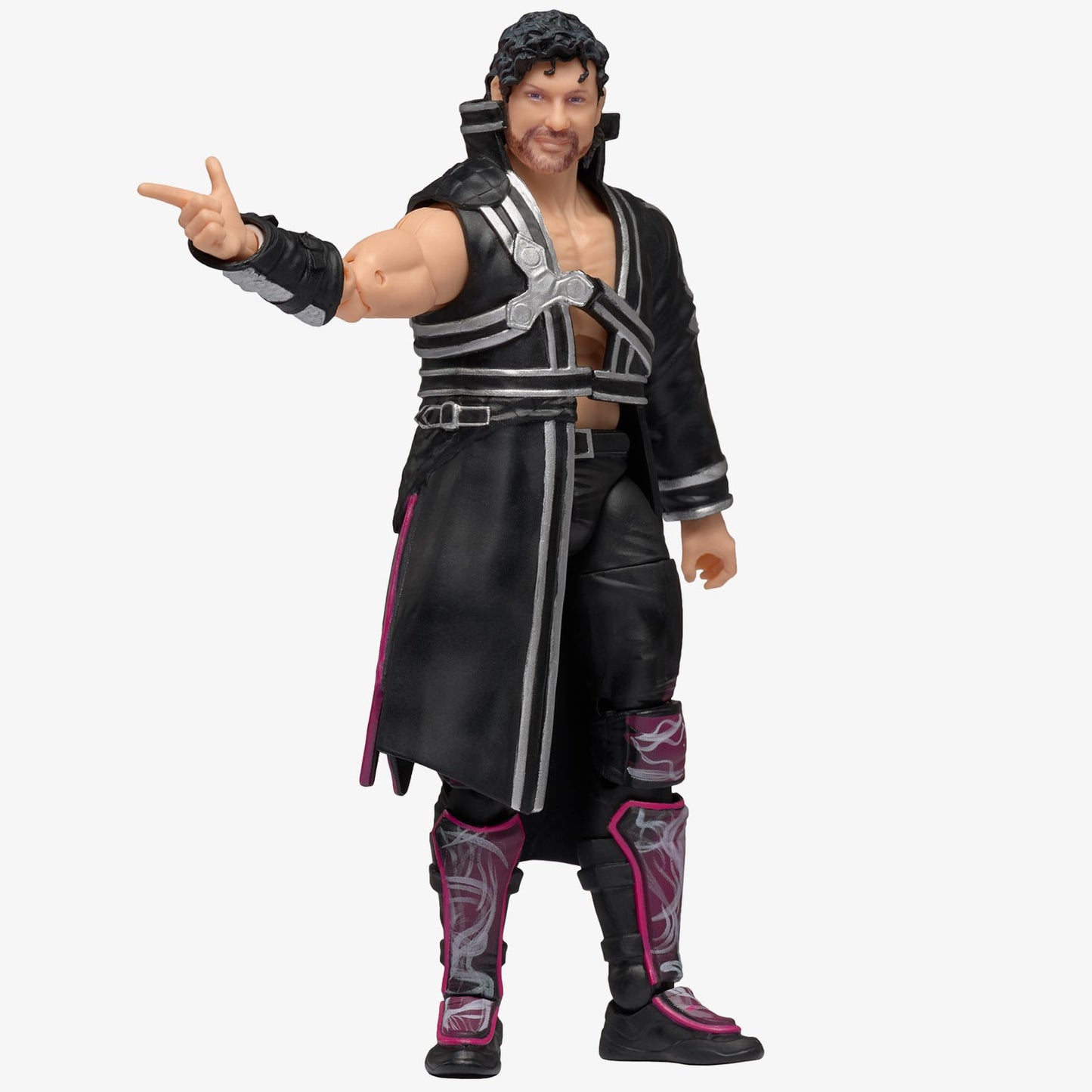 Kenny Omega - AEW Unrivaled Collection Series #1