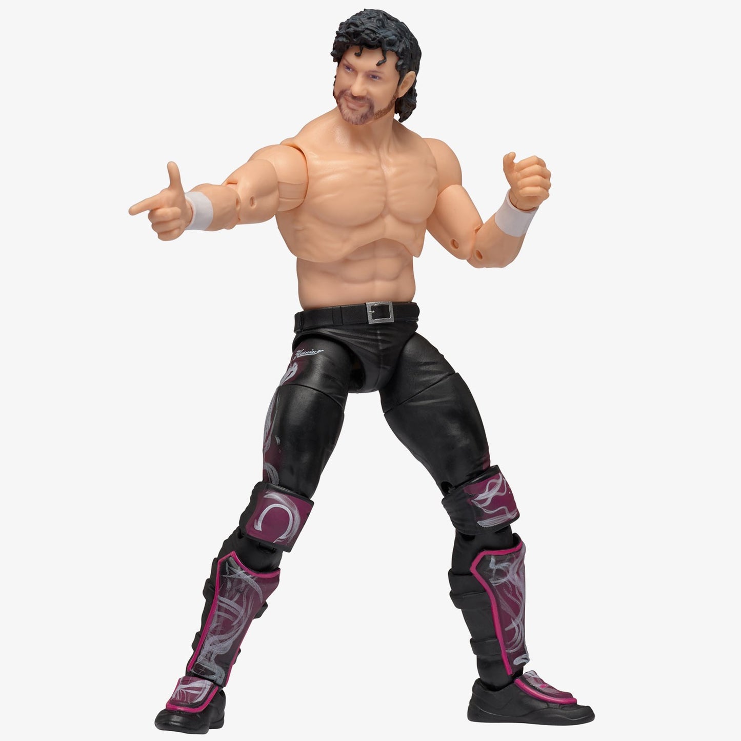 Kenny Omega - AEW Unrivaled Collection Series #1