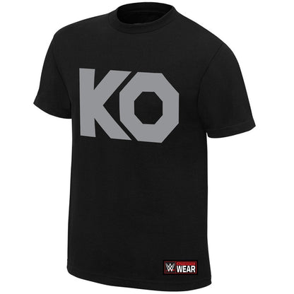 Kevin Owens - KO Fight - Mens Authentic WWE T-Shirt