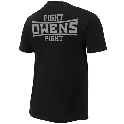 Kevin Owens - KO Fight - Mens Authentic WWE T-Shirt