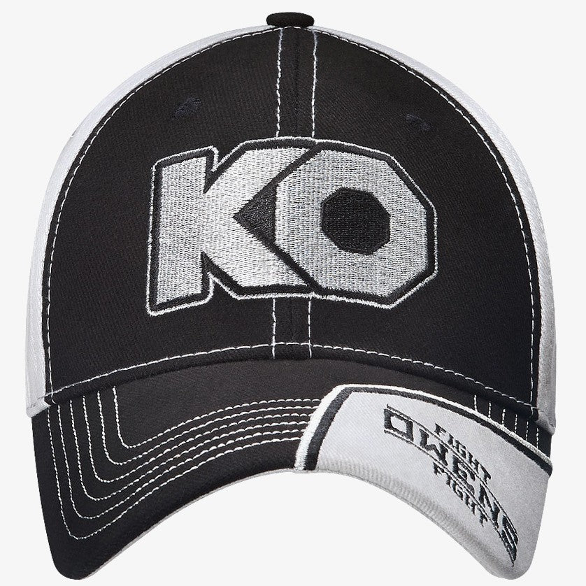 Kevin Owens "KO" WWE Baseball Cap